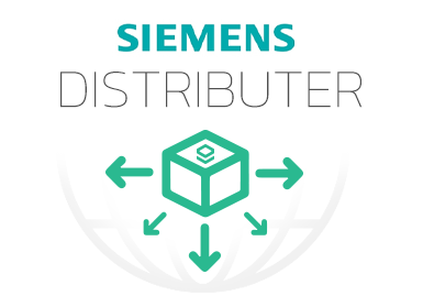 Siemens distributer